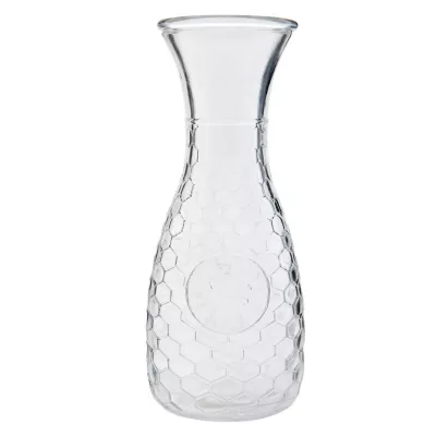 Clayre & Eef Karaffe Ø 11x26 cm / 1 L