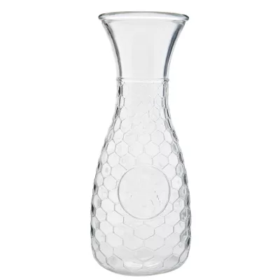 Clayre & Eef Karaffe Ø 11x26 cm / 1 L