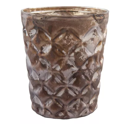 Clayre & Eef Teelichthalter Ø 7x8 cm