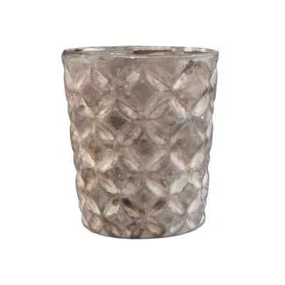 Clayre & Eef Teelichthalter Ø 7x8 cm