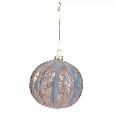 Clayre & Eef Christbaumkugel Ø 8 cm
