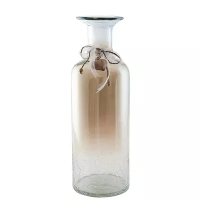 Clayre & Eef Vase 46 cm hoch
