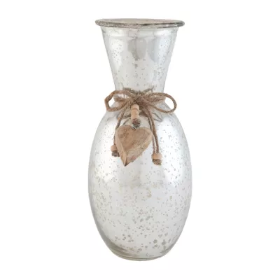 Clayre & Eef Vase 28 cm