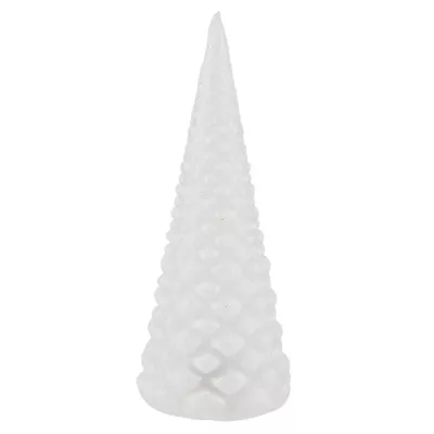 Clayre & Eef Weihnachtsbaum Ø 7x23 cm