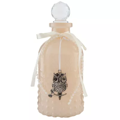 Flasche Ø 6x16 cm / 0.25L