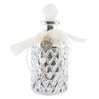 Flasche Ø 6x16 cm / 0.25L