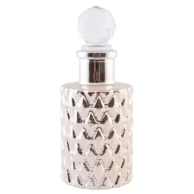 Flasche Ø 5x12 cm / 0.1L