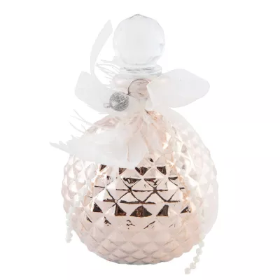 Flasche Ø 8x12 cm / 0.2L