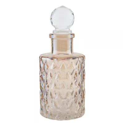 Flasche Ø 5x12 cm / 0.1L