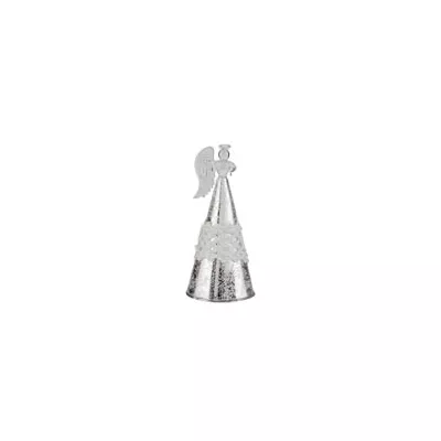 Clayre & Eef Weihnachtskugel Ø 7x16 cm