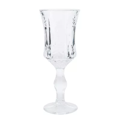 Clayre & Eef Glass Ø 5x13 cm