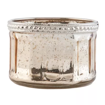 Clayre & Eef Teelichthalter Ø 8x5 cm