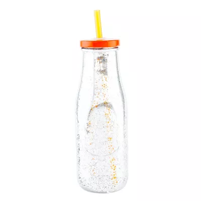 Clayre & Eef Flasche Ø 7x19 cm