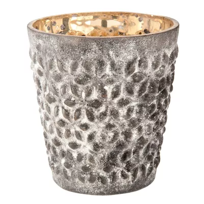 Clayre & Eef Teelichthalter Ø 7x8 cm