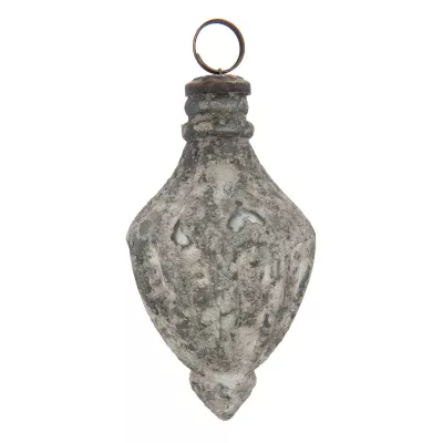 Clayre & Eef Weihnachtsbaumkugel Ø 10 cm