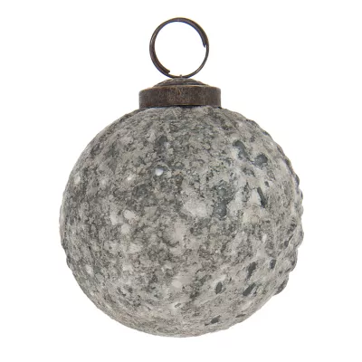 Clayre & Eef Weihnachtsbaumkugel Ø 8 cm