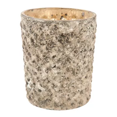 Clayre & Eef Teelichthalter Ø 6x9 cm