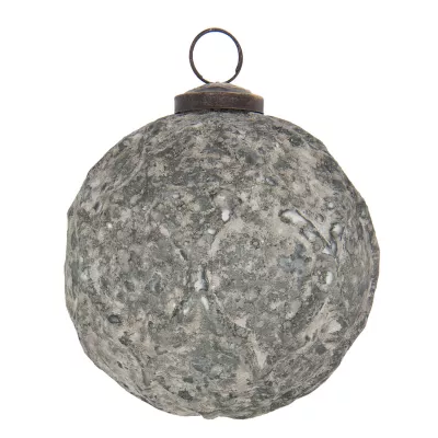 Clayre & Eef Christbaumkugel Ø 10 cm