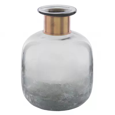 Clayre & Eef Flasche Ø 14x20 cm