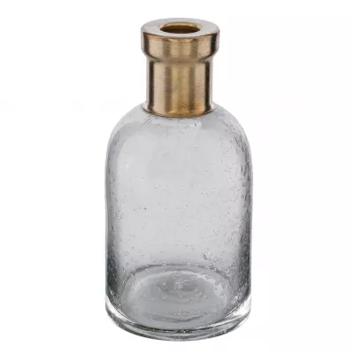 Clayre & Eef Flasche Ø 9x19 cm