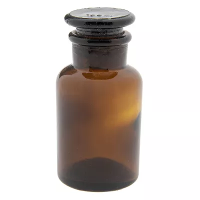 Clayre & Eef Dekorations flasche Ø 6x11 cm