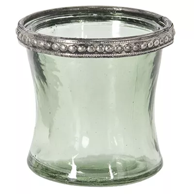 Clayre & Eef Teelichthalter Ø 7x7 cm
