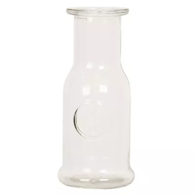 Karaffe Ø 8x17 cm / 350 ml