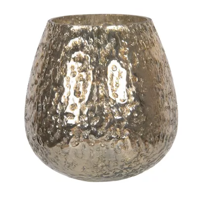 Clayre & Eef Teelichthalter   Ø 14x14 cm