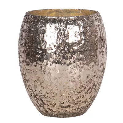 Clayre & Eef Teelichthalter   Ø 14x11 cm