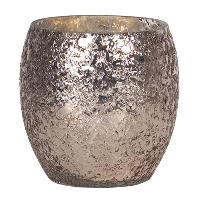 Clayre & Eef Teelichthalter   Ø 11x10 cm