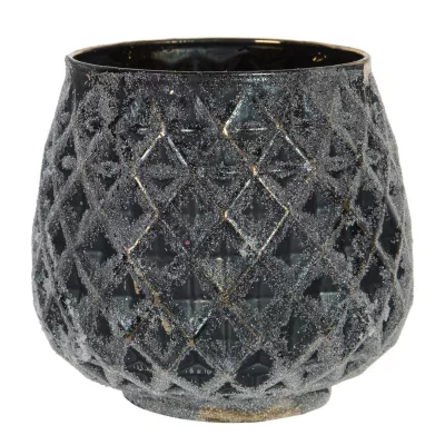 Clayre & Eef Teelichthalter   Ø 9x8 cm