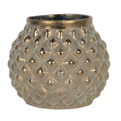 Clayre & Eef Teelichthalter   Ø 9x8 cm