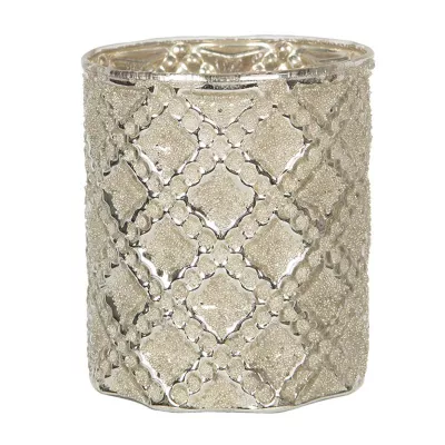 Clayre & Eef Teelichthalter   Ø 8x9 cm
