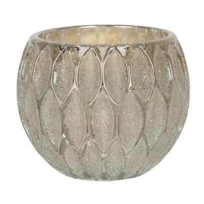 Clayre & Eef Teelichthalter   Ø 11x9 cm