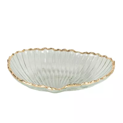 Clayre & Eef Schale 28x18x5 cm