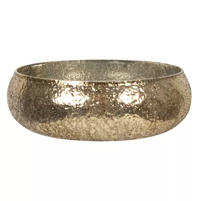 Clayre & Eef Schale Ø 22x6 cm
