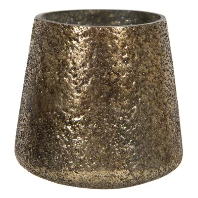 Clayre & Eef Teelichthalter   Ø 10x10 cm