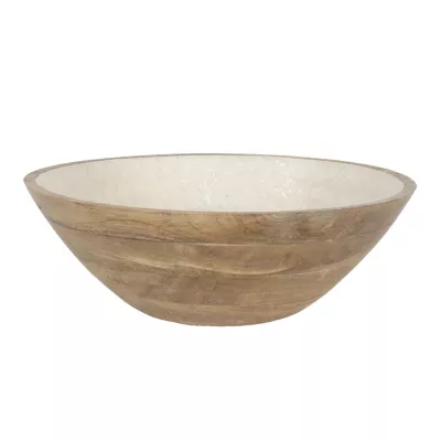 Clayre & Eef Schale Ø 33x11 cm