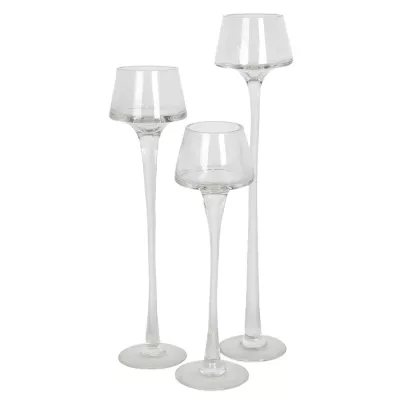 Teelichthalter   Ø 6x35 / Ø 6x30  