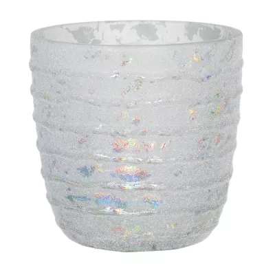 Clayre & Eef Teelichthalter   Ø 10x10 cm
