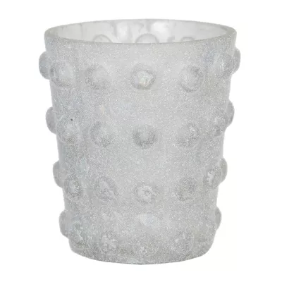 Clayre & Eef Teelichthalter   Ø 8x8 cm