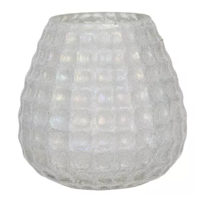 Clayre & Eef Teelichthalter   Ø 10x10 cm