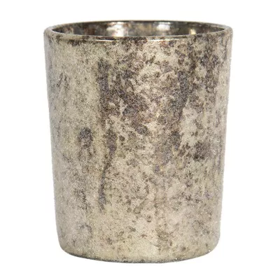 Clayre & Eef Teelichthalter   Ø 5x6 cm