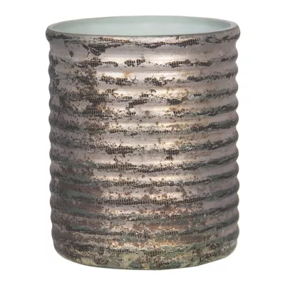 Clayre & Eef Teelichthalter   Ø 8x9 cm
