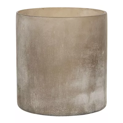 Clayre & Eef Teelichthalter   Ø 13x13 cm