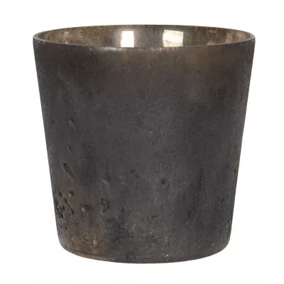 Clayre & Eef Teelichthalter   Ø 10x9 cm