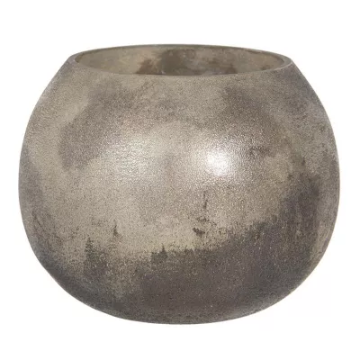 Clayre & Eef Teelichthalter   Ø 10x8 cm