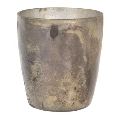 Clayre & Eef Teelichthalter   Ø 8x9 cm