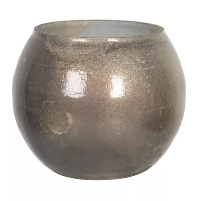 Clayre & Eef Teelichthalter   Ø 8x7 cm