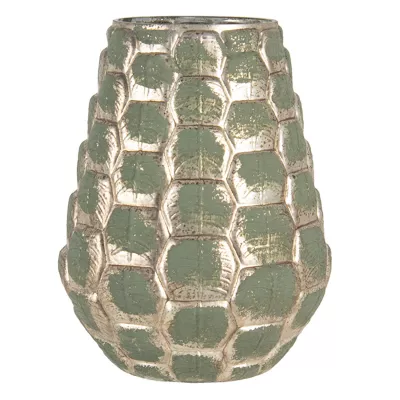 Clayre & Eef Vase Ø 25x20 cm